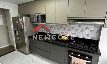 Imagem 4: Apartamento em Avenida Santo Antônio - Vila Osasco - Osasco/SP