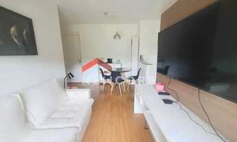 Imagem 6: Apartamento em Estrada Municipal do Embu - Jardim Torino - Cotia/SP