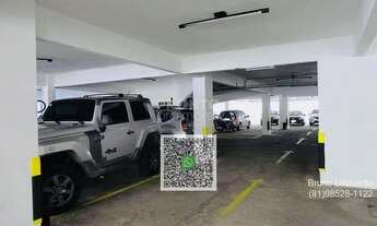 Imagem 5: Boa Viagem - Apartamento com 96 metros - 4 Quartos - 2 Suítes - 1 Garagem - Recife, PE