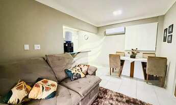 Imagem: Apartamento com 02 quartos e 1 suíte à