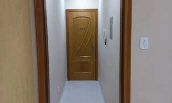 Imagem 4: Apartamento para venda possui 76 metros quadrados com 2 quartos