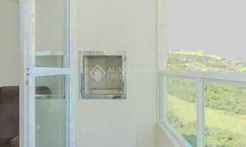 Imagem 4: Apartamento Semi-Mobiliado no Jardim Carvalho