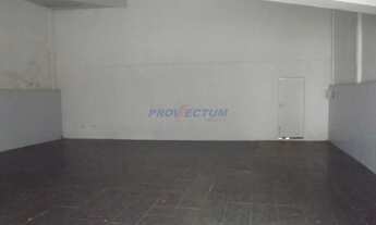 Imagem 4: Barracão - Bonfim - Campinas