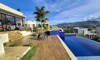 Imagem 3: Casa em Condomínio para Locação em Atibaia, Condomínio Serra da Estrela, 3 dormitórios, 3