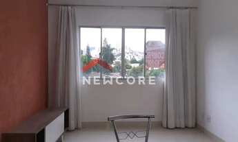 Imagem 2: Apartamento em Rua da Represa - Havaí - Belo Horizonte/MG