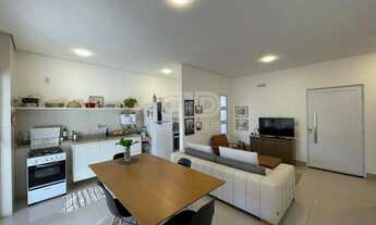 Imagem 3: Casa com 3 Quartos no Residencial Sicilia Residence