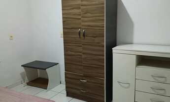 Imagem 5: Kitinete mobiliada no bom retiro