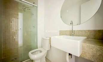 Imagem 5: Studio 1 quarto - São Mateus