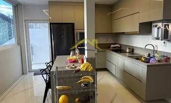 Imagem 5: Casa Triplex 4/4 3 suítes Área Gourmet Condomínio em Abrantes