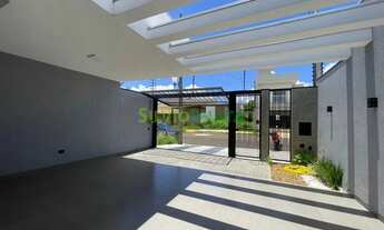 Imagem 4: EXCELENTE CASA DE 03 QUARTOS, PARA MORAR NO JARDIM ECOVALLEY EM SARANDI