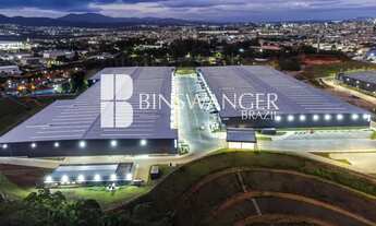 Imagem 2: Condominio em Guarulhos com galpão de 28546m²