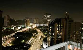 Imagem 7: Apartamento à venda com 1 quarto, 1 vaga e 1 banheiro