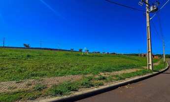 Imagem 3: Terreno á venda com 317,10m² no Paraiso Tropical II em Cascavel - Pr, R$ 324.000,00