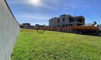 Imagem 4: Terreno em Condomínio à Venda em Votorantim-SP, Alphaville Nova Esplanada 3 - 490m² de Áre