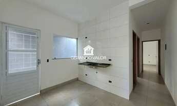 Imagem 6: Última unidade Casa com 2 dormitórios