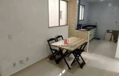 Imagem: Apartamento com 2 dormitórios para alugar