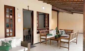 Imagem 2: Vendo Casa em Condomínio Fechado - Nascente - Condomínio Turim