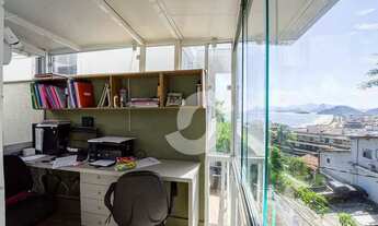 Imagem 7: Casa à venda, 220 m² por R$ 1.939.000,00 - Piratininga - Niterói/RJ