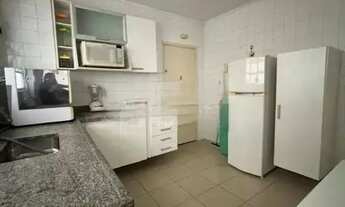 Imagem 4: Espaçoso Apartamento 3 Dormitórios Gonzaga Mobiliado