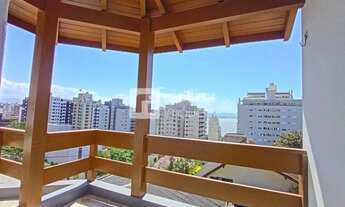 Imagem 2: Studio 1 quarto no bairro Agronômica - Florianópolis