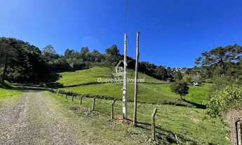 Imagem 3: Terreno com 18.491m² frente ao Senai Mecatronica