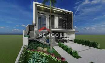 Imagem 4: Casa de condomínio em Avenida Guerino Grisotti - Jardim Arizona - Itatiba/SP