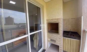 Imagem: Apartamento para alugar em Piracicaba, São