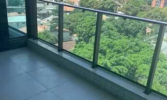 Imagem 7: EM-Palácio Rosarinho | Apartamento com 2 quartos 55m² 1 vagas | Lazer completo