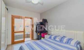 Imagem 6: Casa com 3 dormitórios e 2 vagas aluga no bairro Passo das Pedras em Porto Alegre por R$ 4