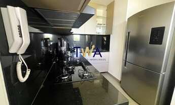 Imagem 5: Apartamento, Luar, Vale do Sereno, Nova Lima, 3 quartos, R$13.000,00, para aluguel na TWA