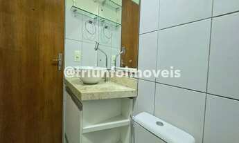 Imagem 2: Apartamento no Bairro dos Noivos com 3 quartos