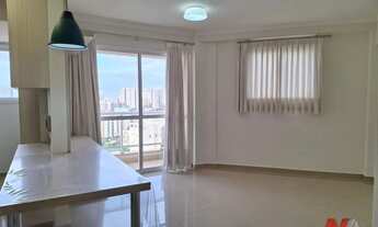 Imagem 2: Vittória Residence - Apartamento studio 01 dormitório para venda no bairro Jardim Walkiria