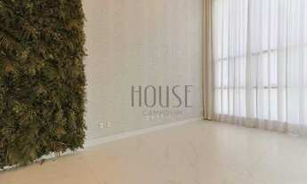 Imagem 3: Apartamento com 3 quartos à venda, 220 m² - Condomínio Vermont View - Sorocaba/SP