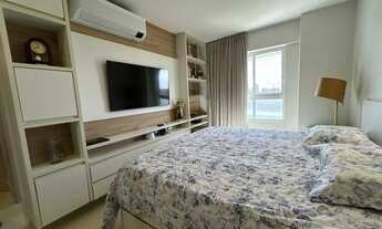 Imagem 5: Bossa Nova Nova Parnamirim / Cidade Verde