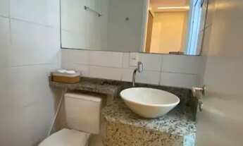 Imagem 7: Vendo Apartamento Costa Araçagy reformado porteira fechada R$360.000