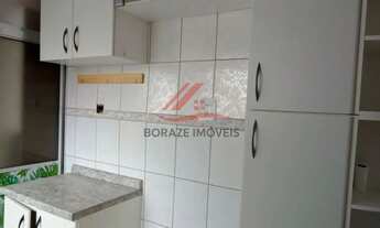 Imagem 4: Apartamento com 2 quartos para venda no Parque São Vicente em Mauá