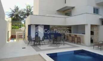 Imagem 2: Apartamento á Venda na Parquelândia em Fortaleza/CE