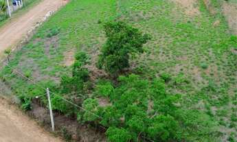 Imagem: Vende-se Lote de 2.529m² pronto para construir