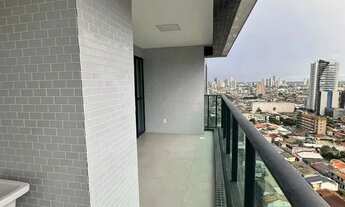 Imagem 6: Imóvel para aluguel e venda tem 64 metros quadrados com 2 quartos em Umarizal - Belém - PA