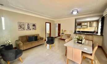 Imagem 7: Colina de Laranjeiras: sua nova casa com espaço gourmet e 4 quartos planejados!