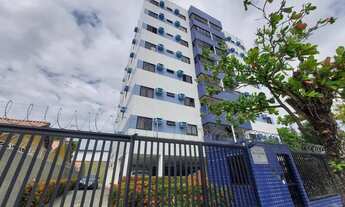 Imagem 2: Apartamento para aluguel, 3 quartos, 2 suítes, 1 vaga, Cordeiro - Recife/PE