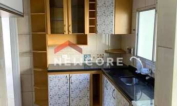 Imagem 4: Apartamento em Rua Adelmar Tavares - Vila Tibiriçá - Santo André/SP