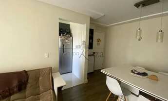 Imagem 4: Oportunidade - Apartamento - Parque Residencial Flamboyant - Residencial Boulevard Flamboy