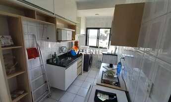 Imagem 3: Apartamento com 1 dormitório para alugar, 42 m² por R$ 1.900,00/mês - Vila Guilhermina - P