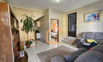 Imagem: Casa com 3 dormitórios à venda, 127 m²