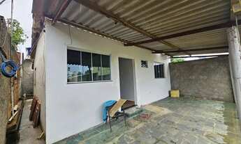 Imagem 5: Vendo casa na estância 4 em Planaltina DF