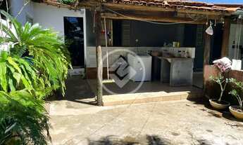 Imagem 4: Hidrolândia - Casa no Bairro Nazaré codigo: 267626