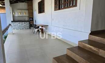 Imagem 7: Vende-se Sobrado 5Qt St.Jaó R$ 890.000