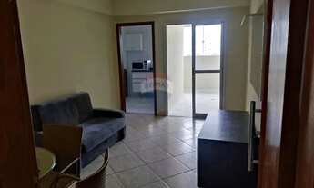 Imagem: Apartamento Mobiliado para Alugar no Centro