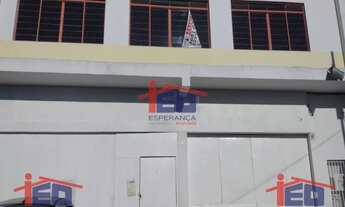 Imagem: Comercial - Jardim Santo Antonio